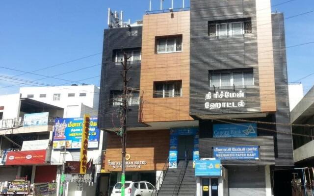 The Richman Hotel