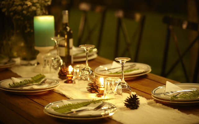 House of Love at Pai