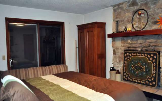 Lazy T Ranch Guest House