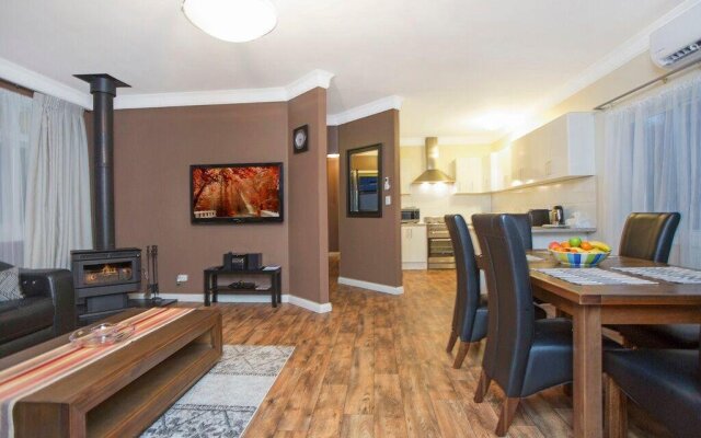 Hahndorf House B&B