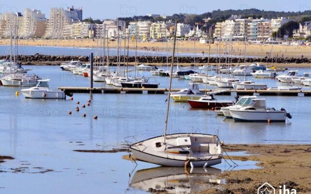 La Dune De Sable, à deux pas des plages