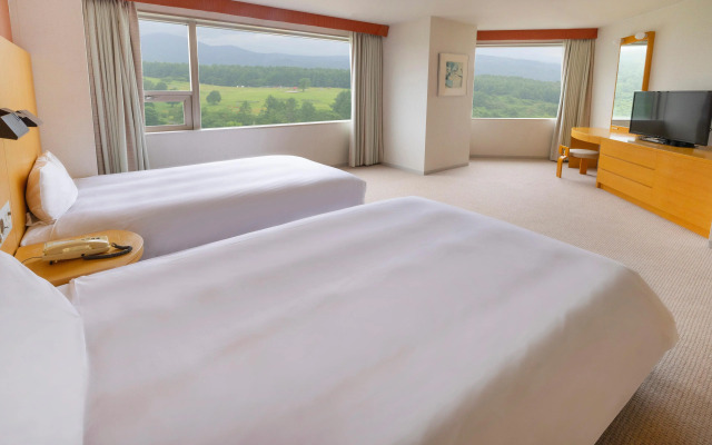 Crowne Plaza Resort Appi Kogen by IHG