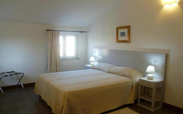 Albergo Residenziale La Corte