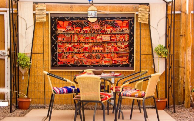 Hostal Lalck Cketi San Pedro de Atacama