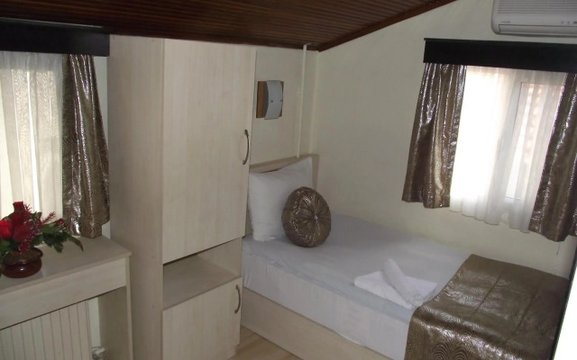 Olimpiyat Otel Izmir