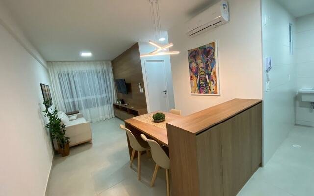 Edifício Promenade II Apt 303