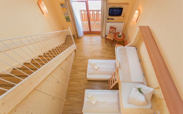 JUFA Hotel Gitschtal