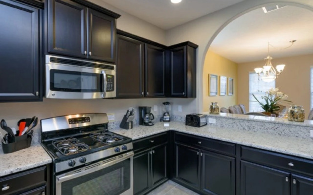 Oakbourne Home 5152