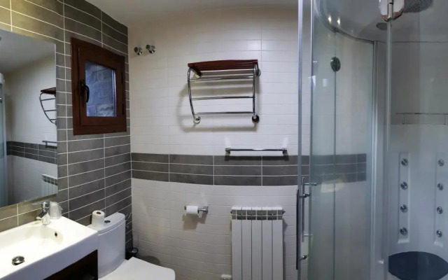 Casas la Ribera Ordesa