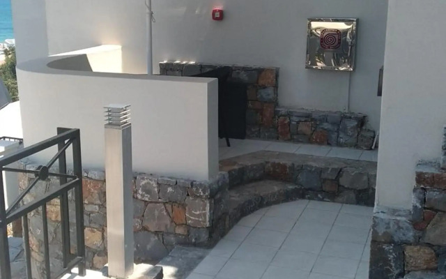 Minois Boutique Hotel - Adults Only