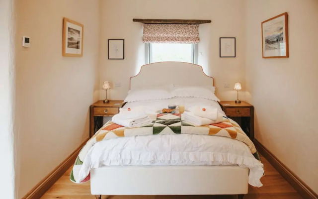 New Peaceful Countryside Annex