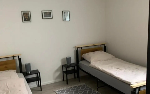 Apartments WK