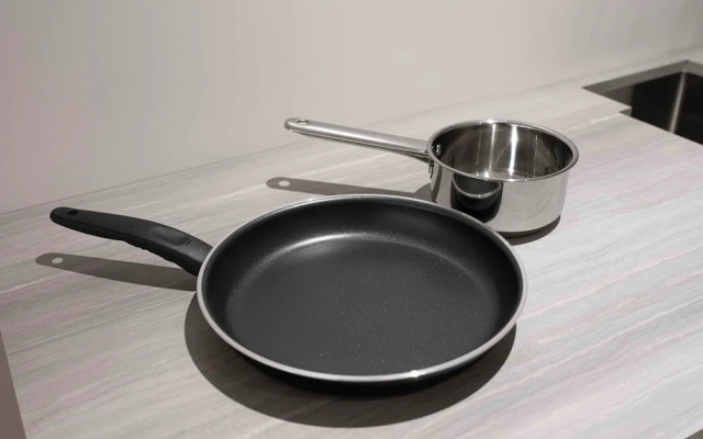 KUTSUROGI SAUNA and STAY