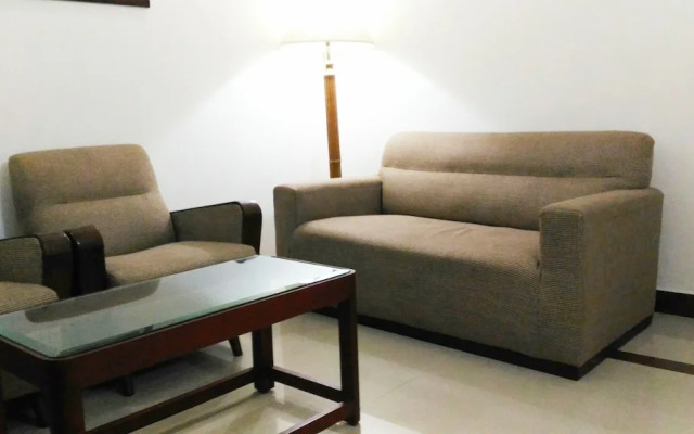 Bolgatty Palace & Island Resort (KTDC)