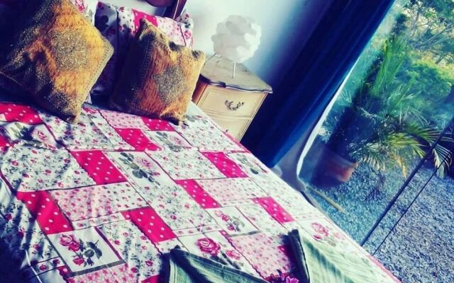 Flor Morena Guesthouse