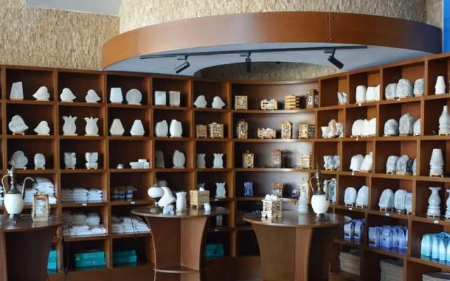 Koç Otel Çankırı