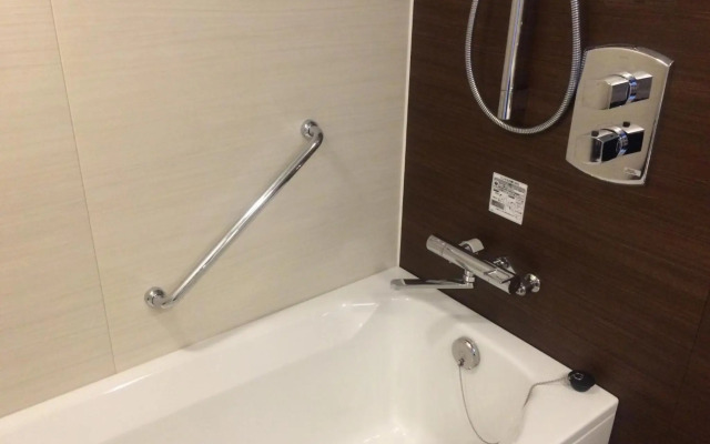 Community & Spa Naha Central Hotel