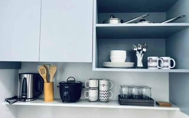 Smart Stay 2600 - Studio Apartments