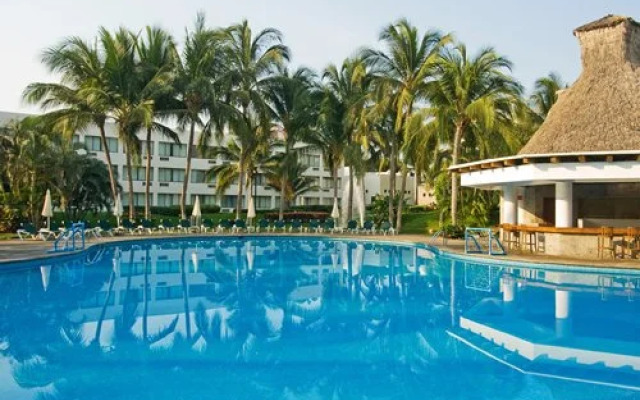 Mayan Sea Garden at Vidanta Acapulco - 5 Nights, Acapulco, Mexico