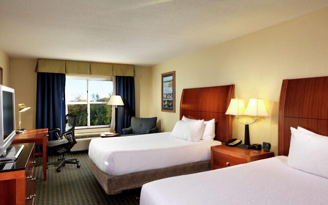 Hilton Garden Inn Milford