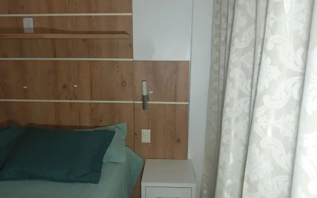 Melhor apartamento da região de Curitiba
