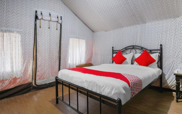 OYO 36888 Sanskruti Retreat