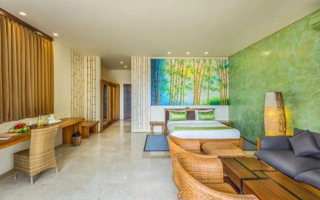 Pearl Sunset Resort, Sunset Moments, Adults Only