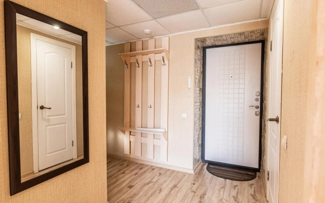 Apartamenty na ulice Picugina 6