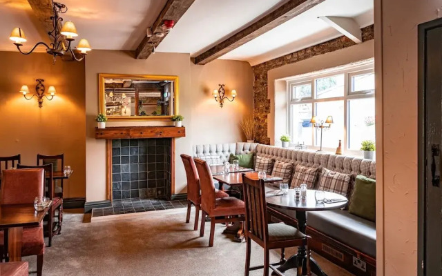 The Punch Bowl Inn