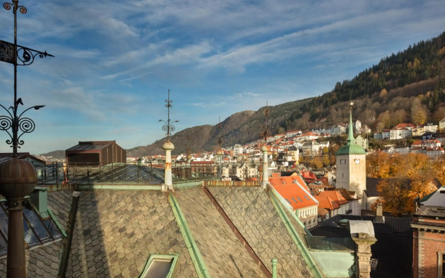 Bergen Bors Hotel