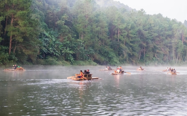 PuraVida Pai Resort