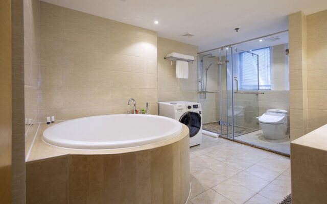 Ariva Tianjin Zhongbei Serviced Apartment