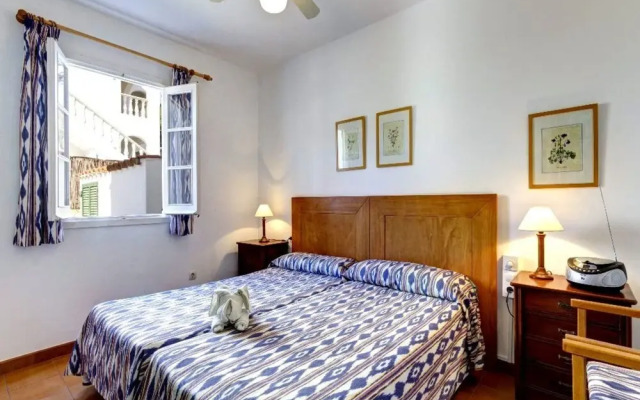 107611 - Apartment in Cala Blanca