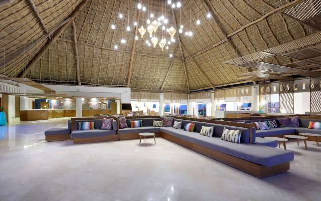 Grand Palladium Vallarta Resort & Spa - All Inclusive