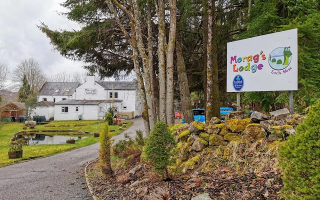 Morag's Lodge - Hostel