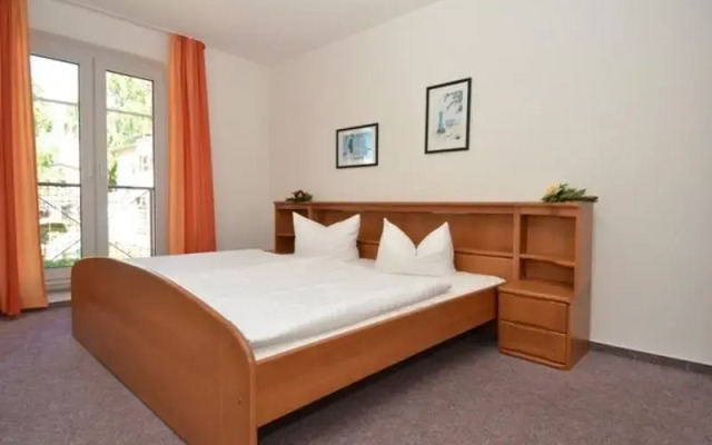 Haus Granitzblick - Apt. 12