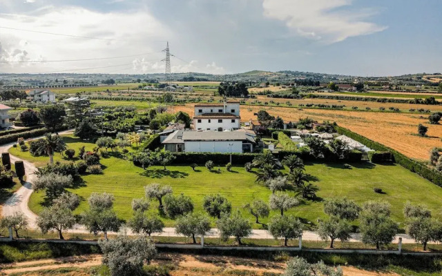 Molikè Country House