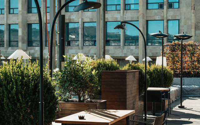 Radisson Blu Iveria Hotel, Tbilisi