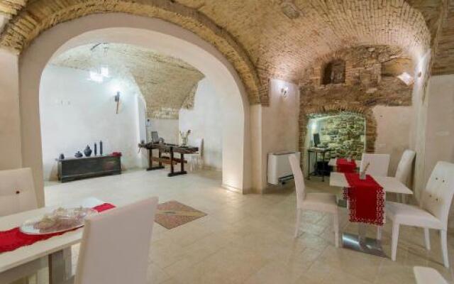 Residenza La Nivera