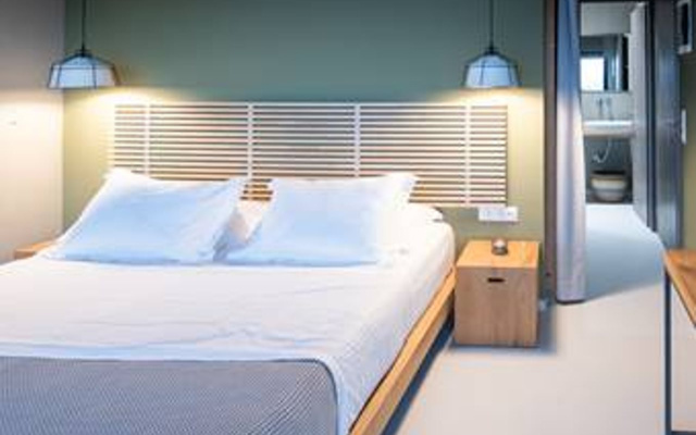 Marnos Grand Villa