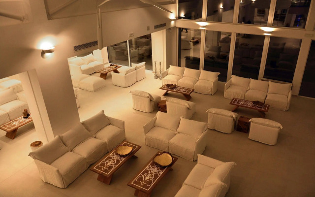 Insula Alba Resort & Spa