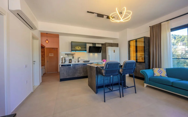 Hi Life Suites