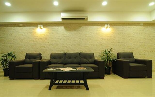 Perks Residences Guindy