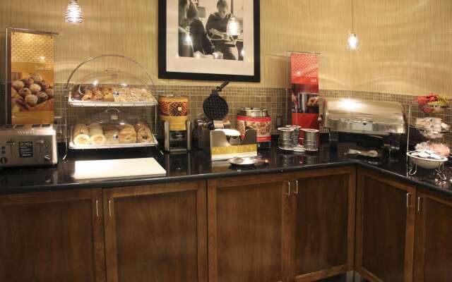 Hampton Inn by Hilton Richmond-North/Ashland