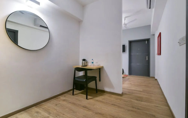 OYO Townhouse 074 Nampally