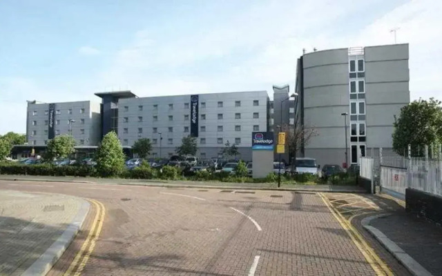 Travelodge London Docklands