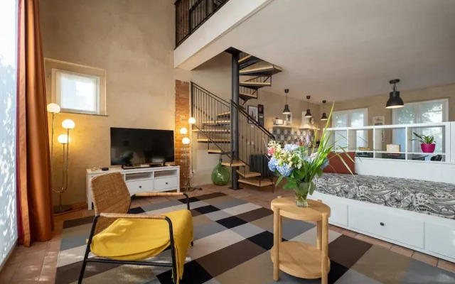 Green Lodge - Apartment 10 - 1 BR 1 Bath