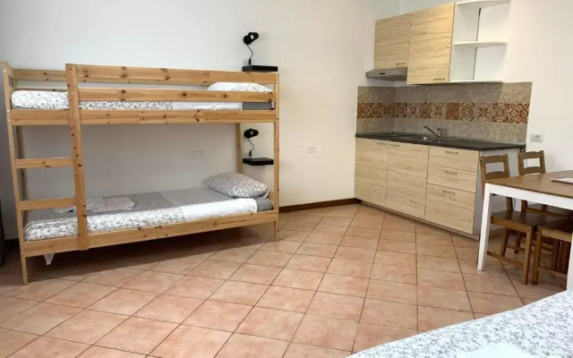 Bellaria Restoro In Cascina
