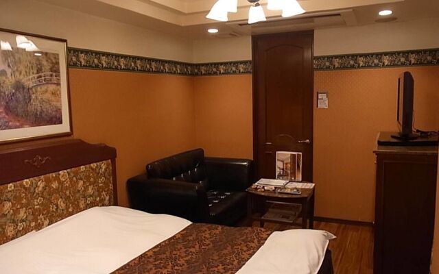 Hotel Fine Garden Himeji shop