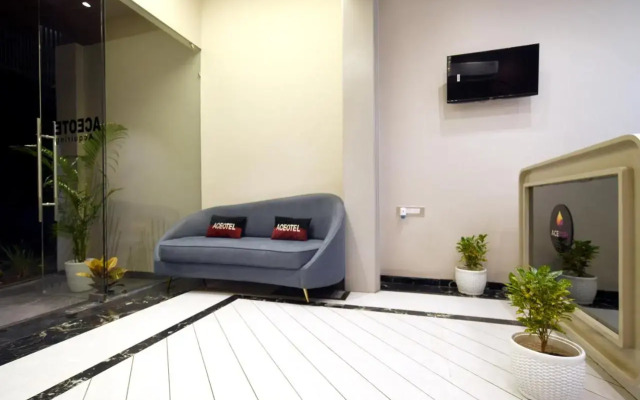 Aceotel Select Tulsi Vijay Nagar